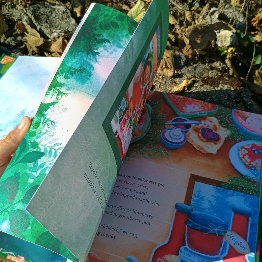 Childrens Book this really